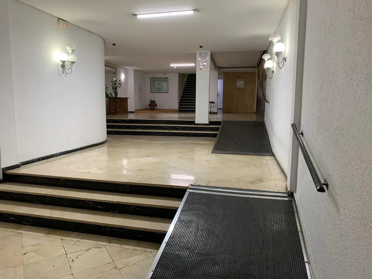 Apartamento Casa Erika Torremolinos