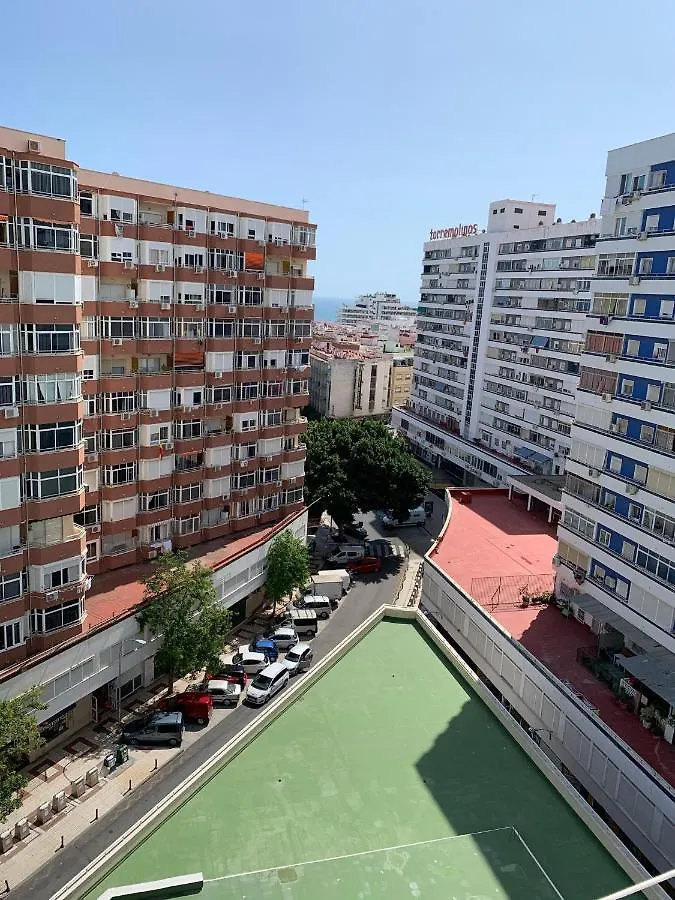 Apartamento Casa Erika Torremolinos