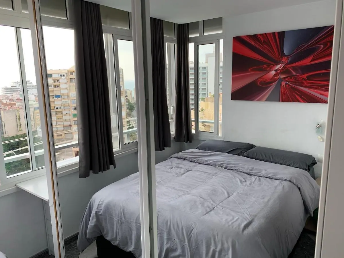 Apartamento Casa Erika Torremolinos España