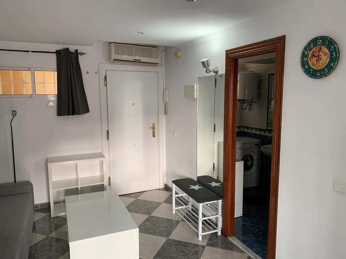 Apartamento Casa Erika Torremolinos